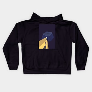 Home Kids Hoodie